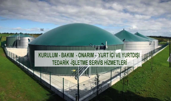 BİOENERJİ