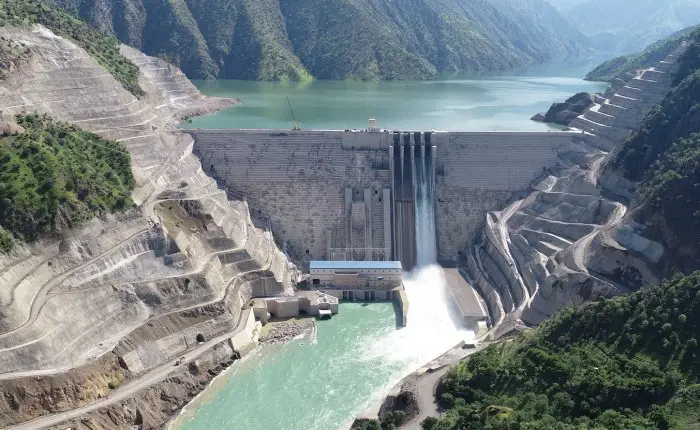 Neden Temiz Enerji?