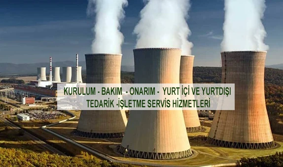 NÜKLEER ENERJİ